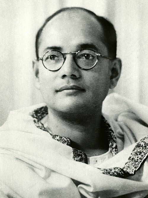 Netaji Subhas Chandra Bose’s stay in Dalhousie