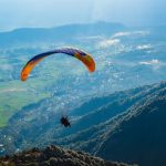 Alisha Katoch becomes the first Indian to participate in the World Accuracy Paragliding Competition arun-kashyap-E7C077ex-Zk-unsplash