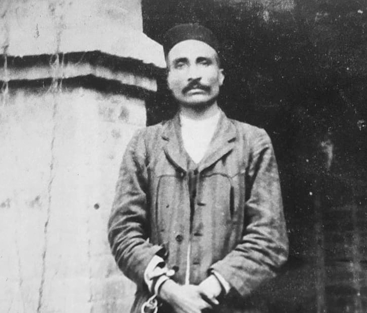 Bhai Hriday Ram