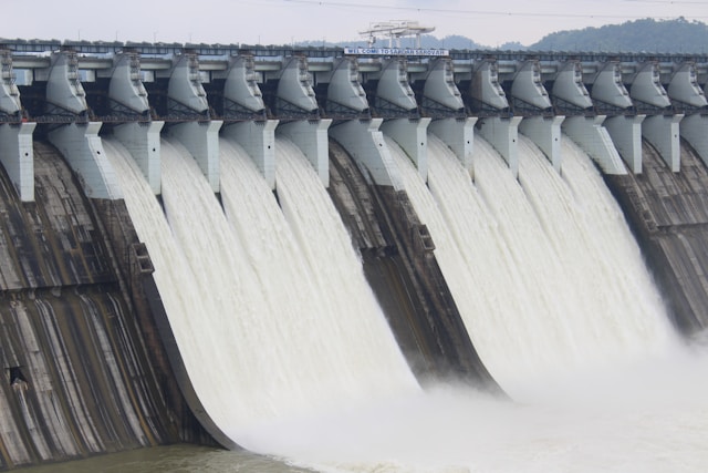 Karacham-Wangtoo hydroelectric project to generate additional revenue of Rs 150 Crore