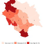 Climate Change and Himachal: A brief review of UNDP's report on climate change rain-064